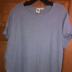 Anthropologie t-shirt